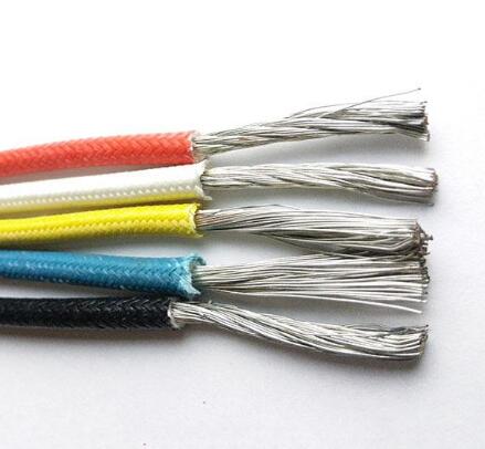 AGR,AGRP硅橡胶电缆