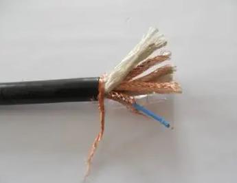 DJGP1G耐高温计算机电缆