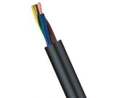 F46氟塑料耐高温控制电缆
