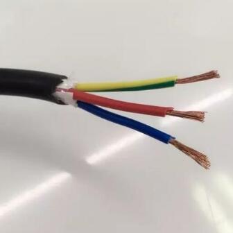 AF46R耐高温电缆线