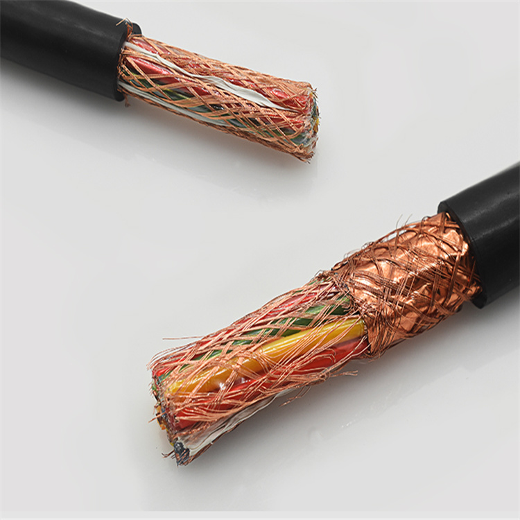 ZR-DJYPVR阻燃聚乙烯计算机电缆