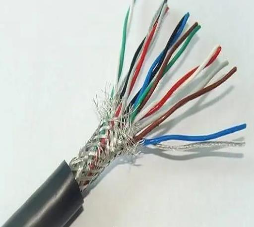 DYJVRP计算机软电缆
