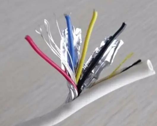 DJYVP32钢丝铠装计算机电缆