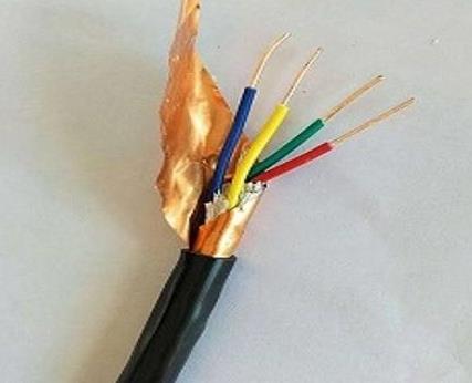 ZR-KYJVP2阻燃控制电缆