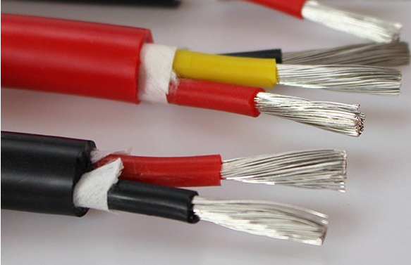 屏蔽电缆​YGCP-3*1.5