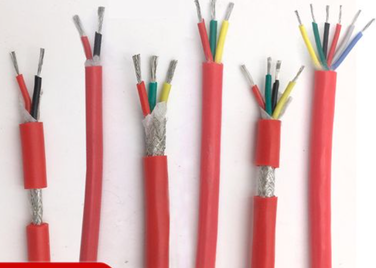 硅橡胶电缆HTKGGP-3*1.5