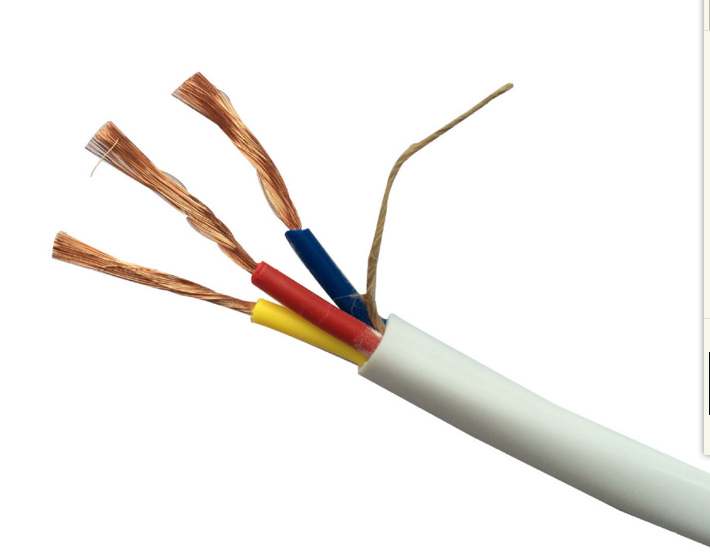 低烟无卤电缆WDZN-RYY-3*1.0