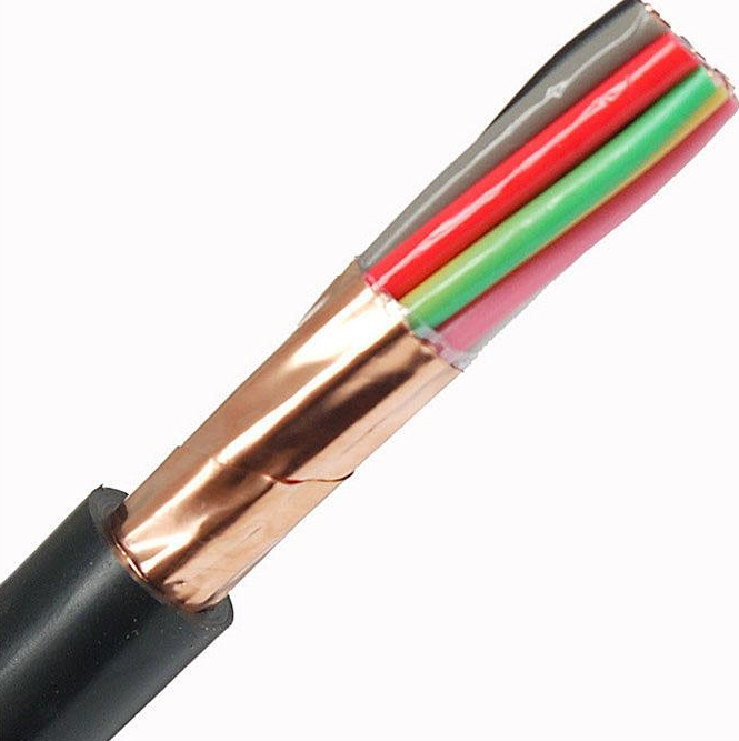 耐火电缆​WDZN-KYJYP2-7*2.5