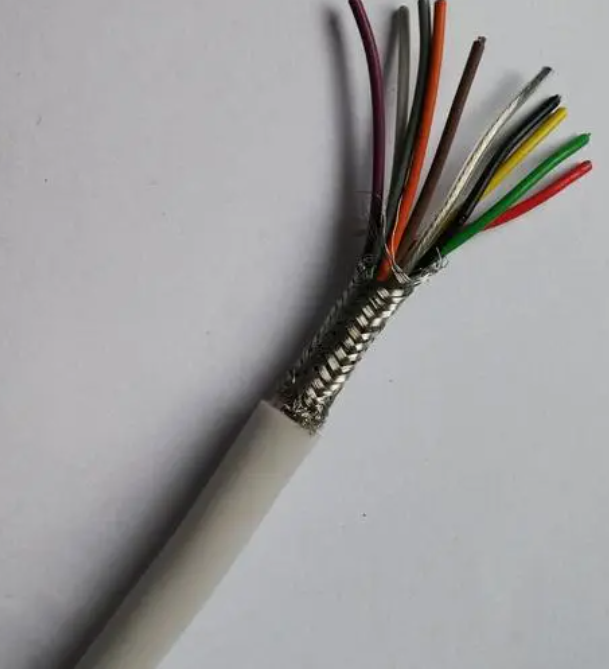 高温电缆ZR192-KFFRP-10*1.0