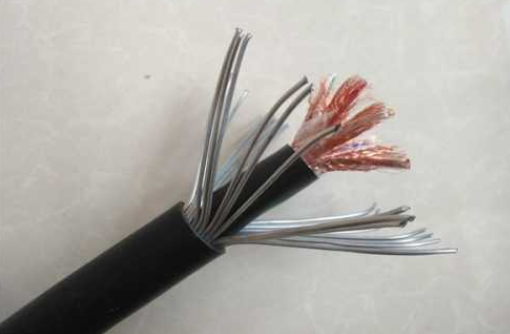 低烟无卤电缆WDZ-KYJYP33-4*2.5