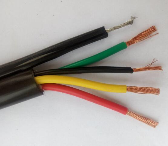 DDZ-KVVP低烟低卤特种电缆